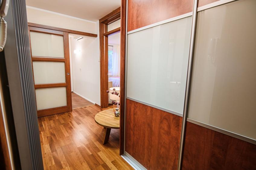 Elegant and Scenic Peaceful Apartments Portoroz - One Bedroom Apartment with Terrace - foto 24