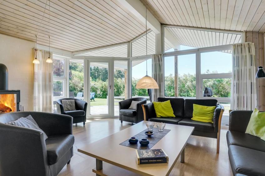 "Kajana" - 400m from the sea in Funen - foto 33