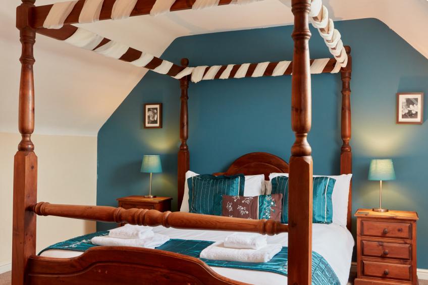 Willow Barn - foto 13