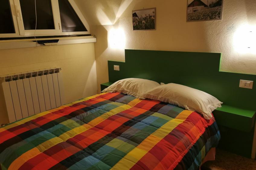 La Perla dell'ALta Via Wohnung mit Park - foto 3