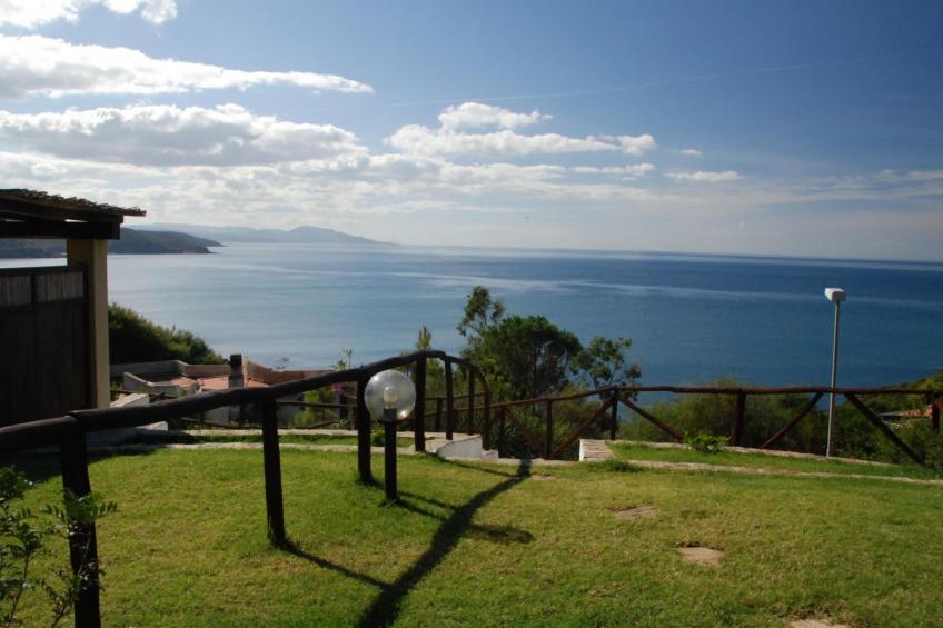 Haus in Torre Dei Corsari mit Privatparkplatz - foto 2