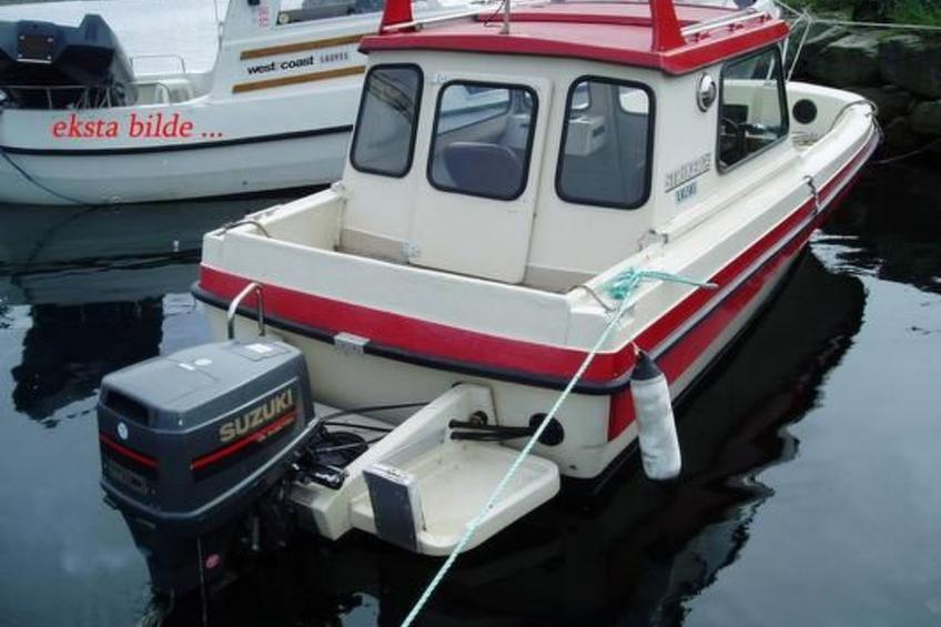 Meløy Naturopplevelser Tømmervik - foto 3