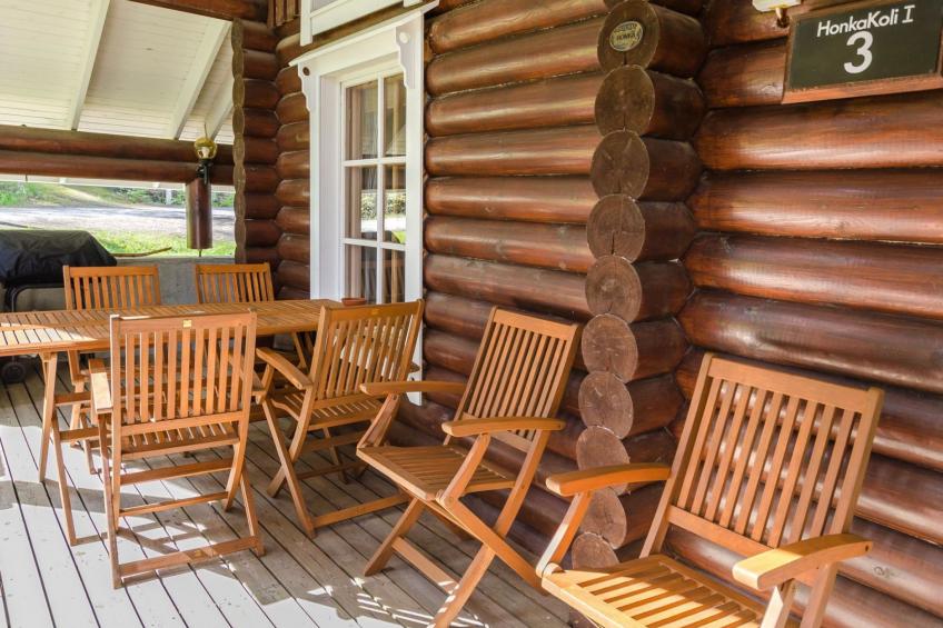 Koli, honkakoli 3 - foto 16