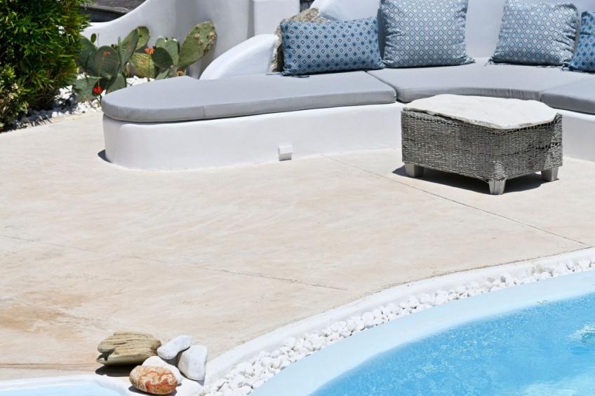 "Paraga Villa 2" mit Whirlpool - foto 20