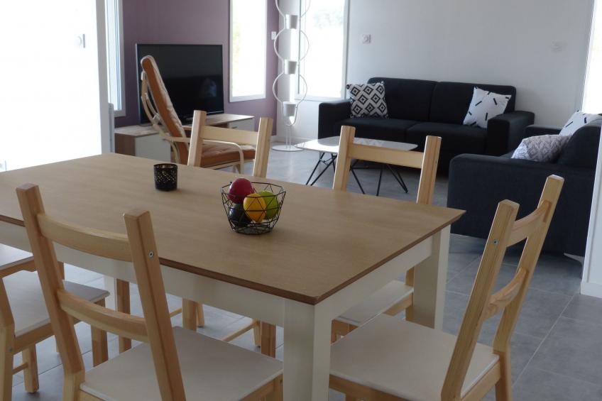 Ein gemütlicher Kokon im Süden der Ardèche - foto 6