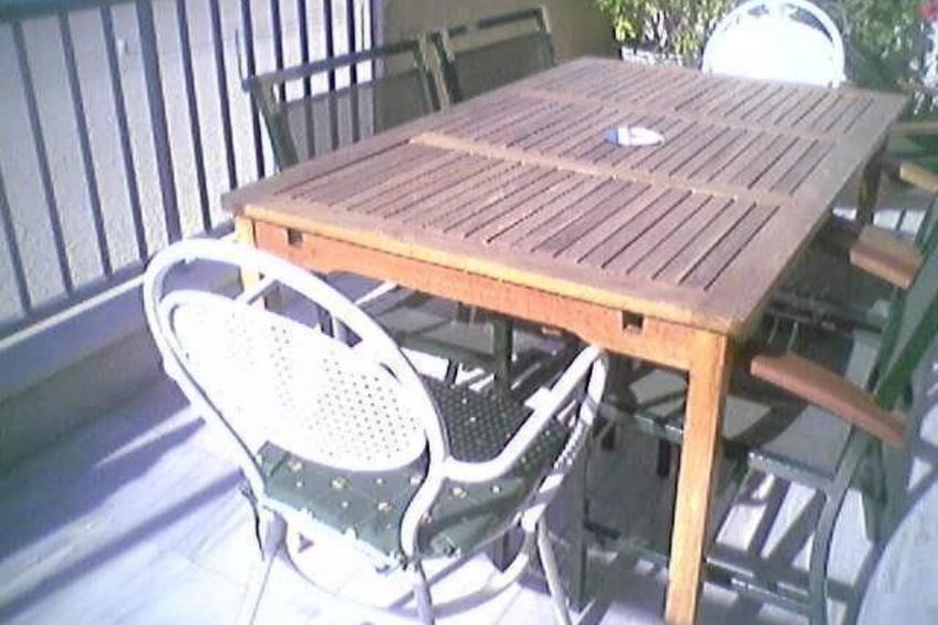 direkt am Meer von Coma-ruga - foto 2