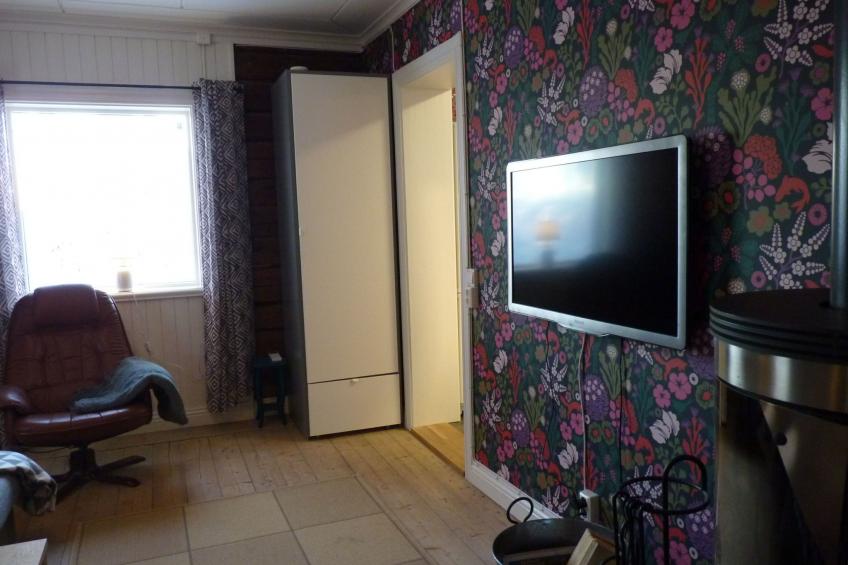 Ferientagheim Hammarstrand - foto 10