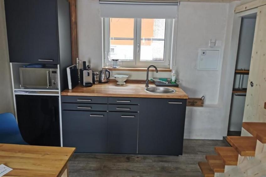 Ferienstudio im Zentrum von Walenstadt - foto 7