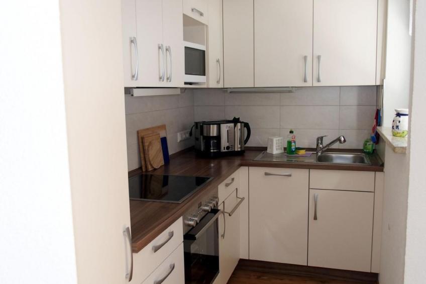 Fewo Schlossstr. - foto 5