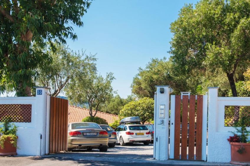 Wohnung mit Parkplatz und Panoramablick - foto 56