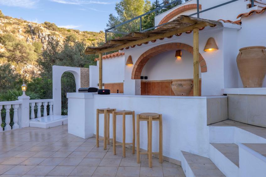 Villa Vista Pedreguer - foto 28