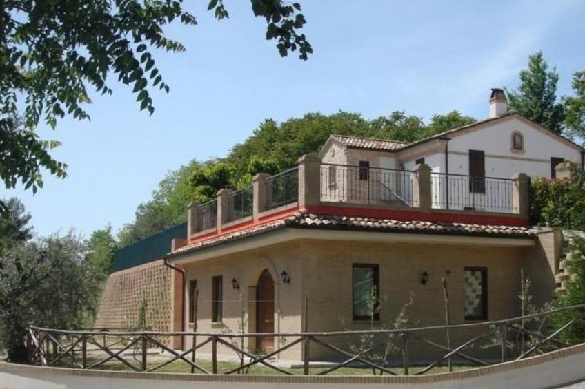 Wohnung 'Casa dek Gelso' - foto 6