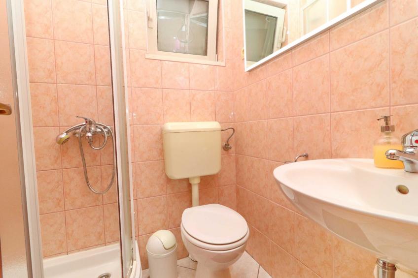 Seafront Apartments Anthony - Two Bedroom Apartment with Terrace and Sea View (A3) - foto 14