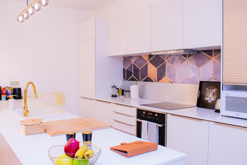 "Chic City Escape 2B" - foto 10