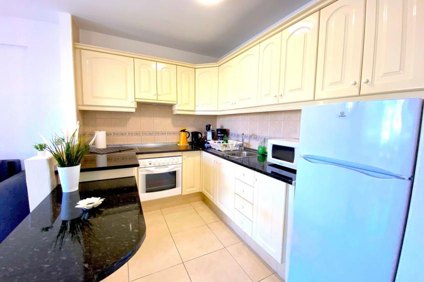 Appartement in Oasis Del Sur mit Beheiztem gemeinsamem Pool - foto 10