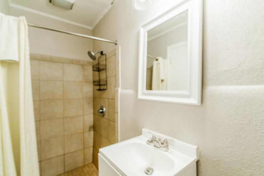 2 Full Beds Non-Smoking - foto 12