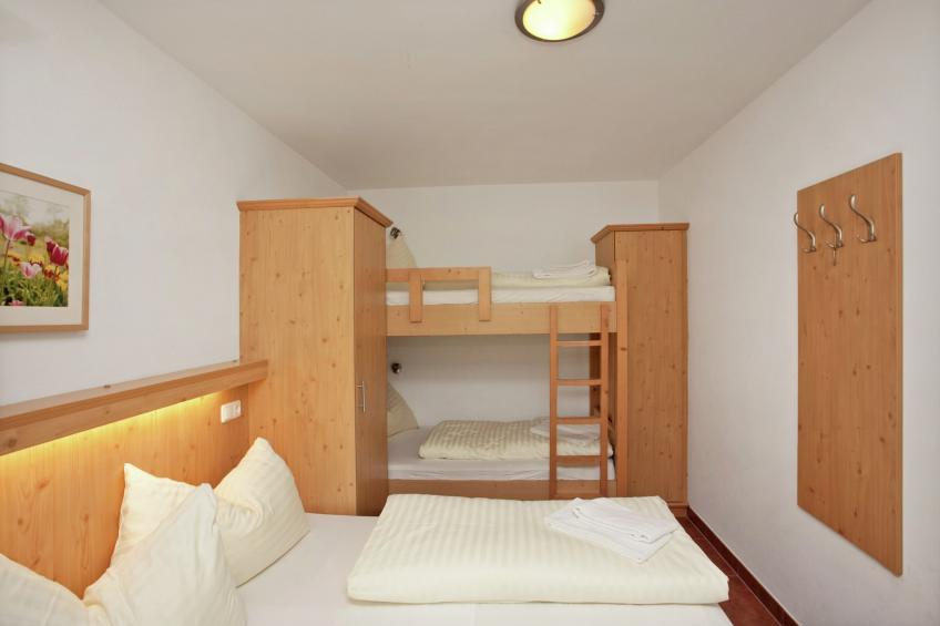 Maisonnette im Wald - foto 14