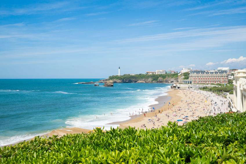 Les Patios d'Eugénie (BIA801) - foto 24