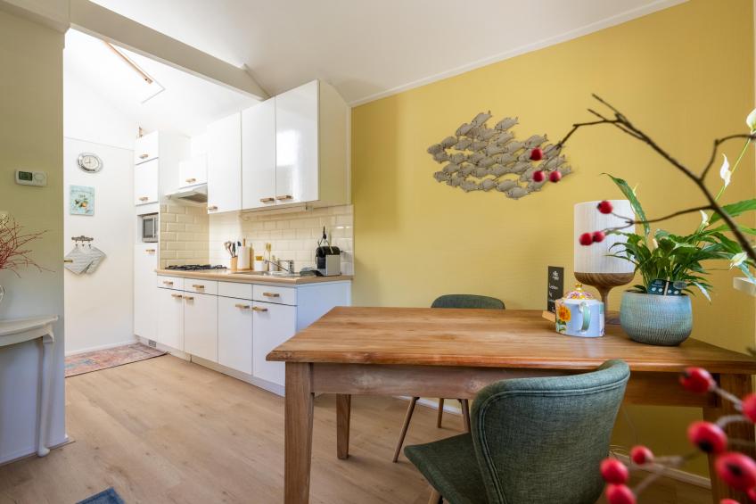 De Groeter Lodge - foto 10