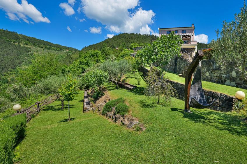 Villa Over the Hilltop - foto 42