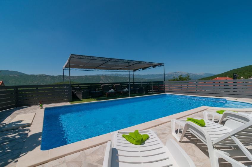 Five-Bedroom Home - foto 23