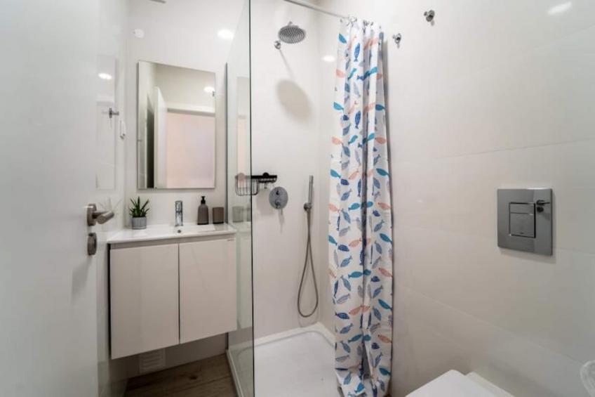 Apartment Nascer Do Sol - foto 32