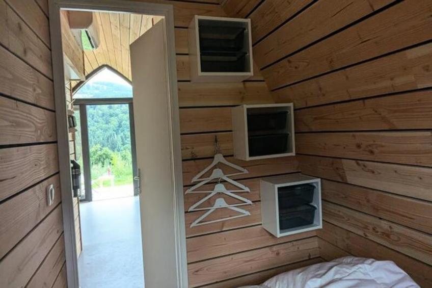 Gîte La cabane d'antoine - foto 15