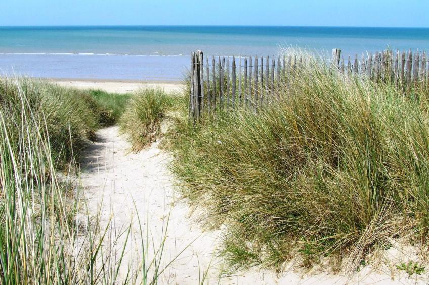 "Pavillon" mit eigenem Parkplatz - foto 26