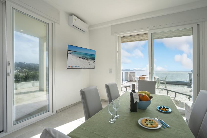 Villa Blu Panoramica Trilo Sea View - foto 18