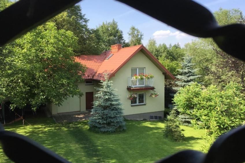 Komfortables Ferienhaus Ewa in Meszna Opacka - foto 2