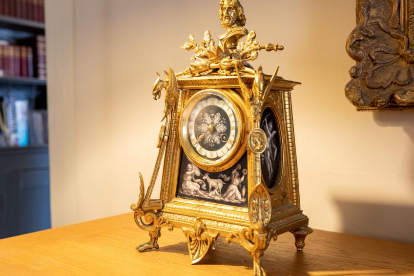 Islip Mill House - Beautiful Riverside Home - foto 8