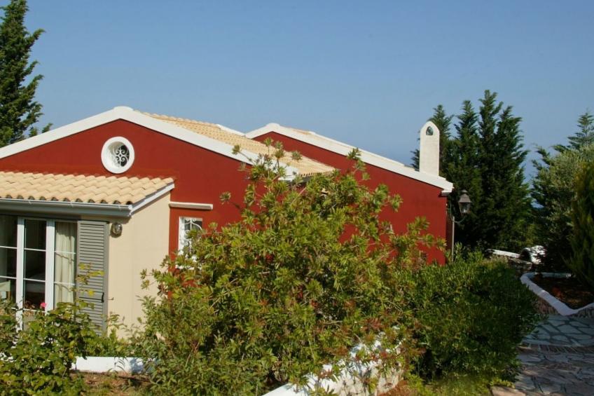 Villa Myrtia - foto 5