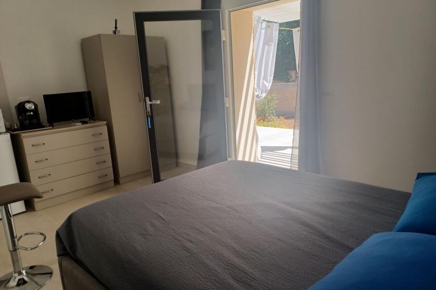 Das "Carolea-Zimmer" zwischen Meer und Landschaft - foto 22