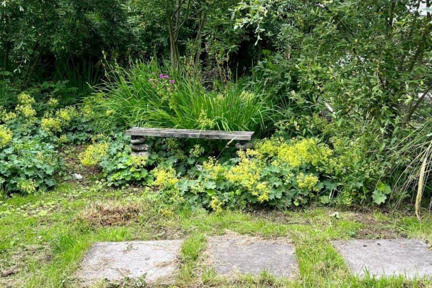 Apfel-Häuschen - foto 35