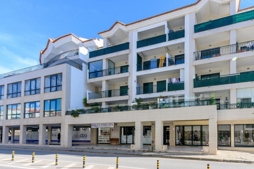 Carcavelos Strand - foto 33