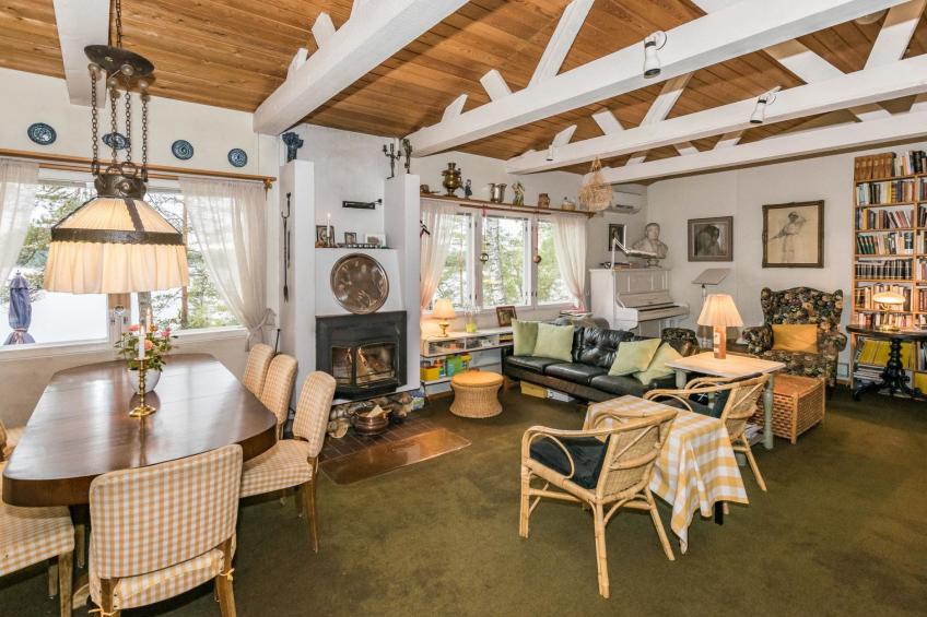 Ranta-iivari - foto 9