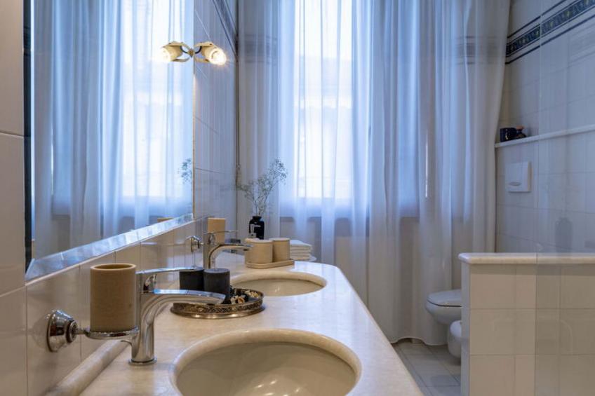 Villa i Portici - foto 119