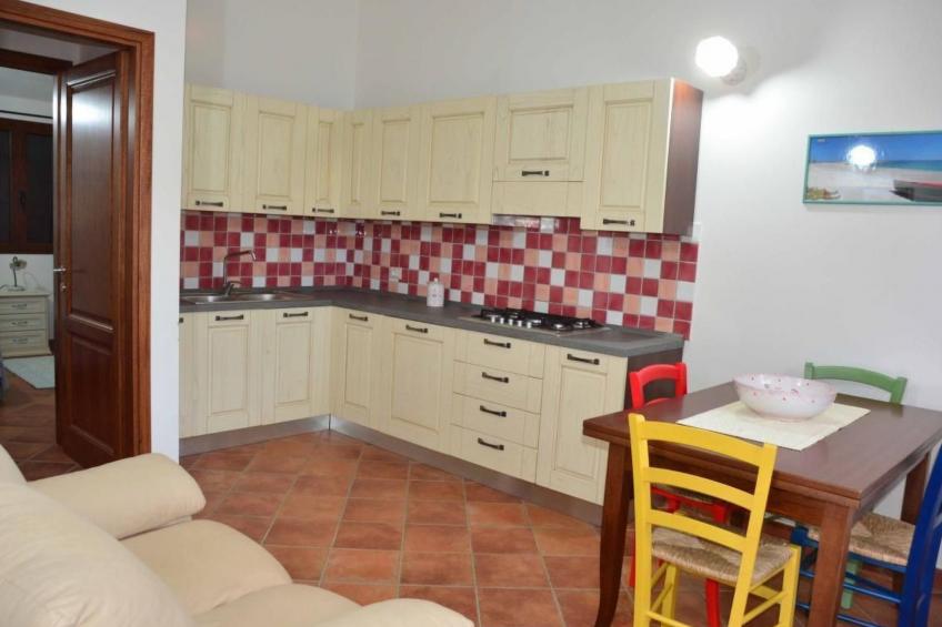 Wohnung Mirto - foto 10