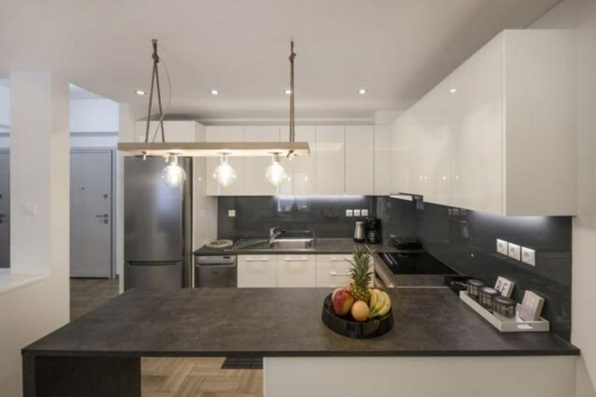 Kolonaki Luxury Central Apartment bei gianttrip - foto 6