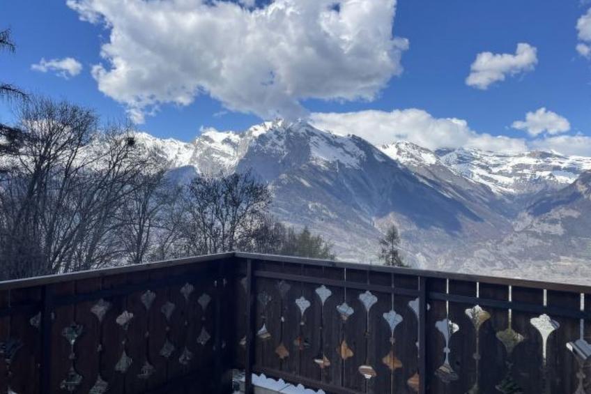 Chalet Freya Nendaz 4 Vallées - foto 31