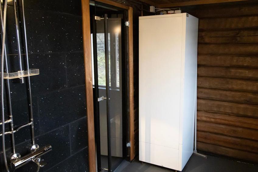 Villa rauhala - foto 24