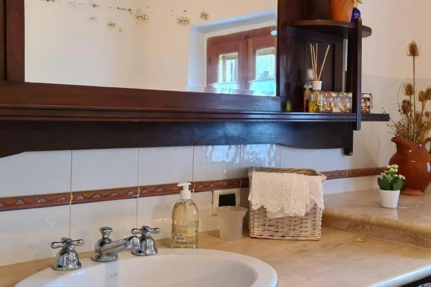 Altes Haus in Rotecastello mit großem Pool - foto 34