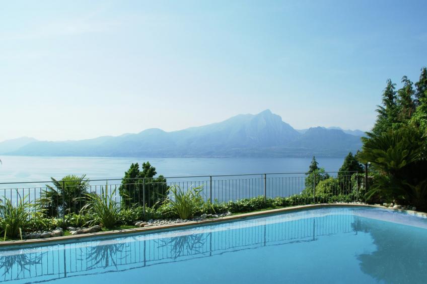 Villa Albisano - foto 12