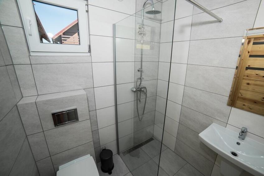 Domki STANDARD Przystanek Jarosławiec - foto 10