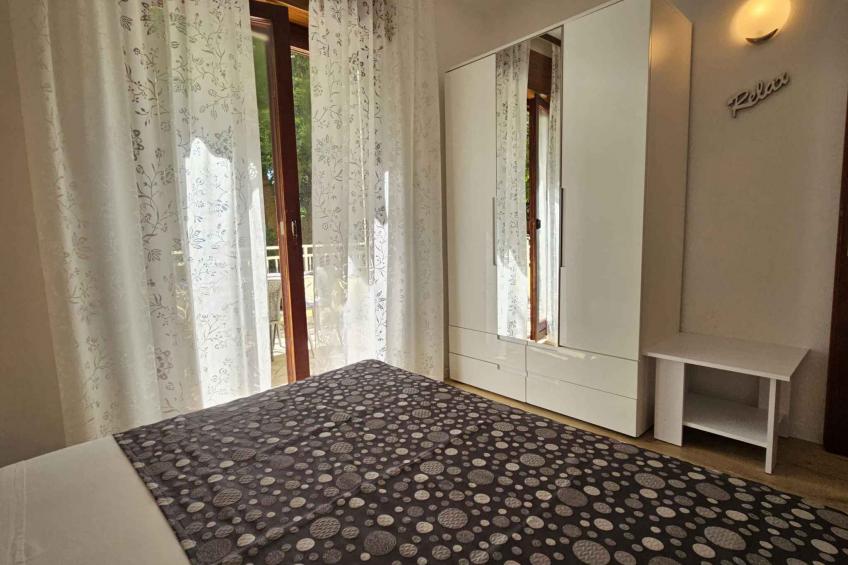 Vakantiewoning Een slaapkamer appartement met terras - VW-9C65 - foto 13