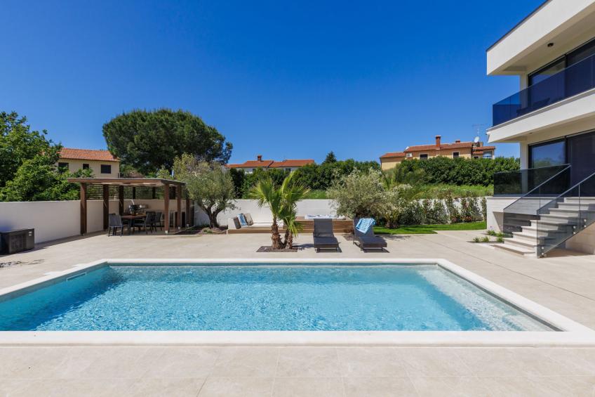Villa Sandro - foto 36