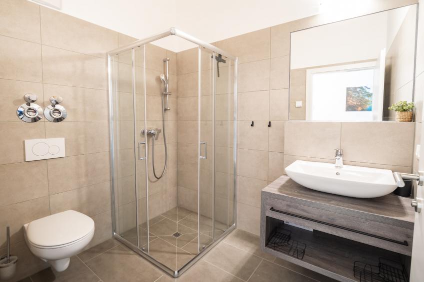 Superior Penthouse Three-bedroom Apartment – KA3PS - foto 13
