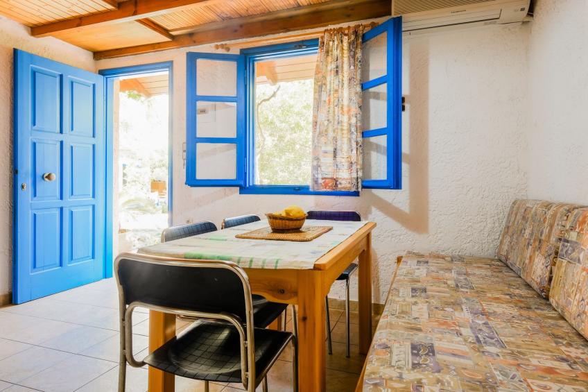 Olive Tree Cottage No 4 - foto 39