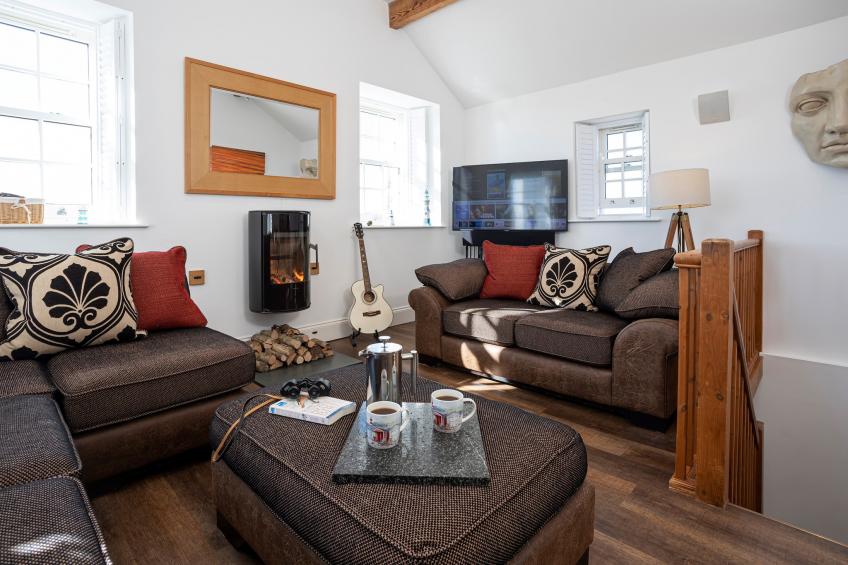 Lighthouse Cottage - foto 2