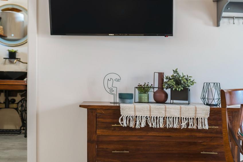 Holiday Home Rider - Two Bedroom Holiday Home with Outdoor Pool - foto 2